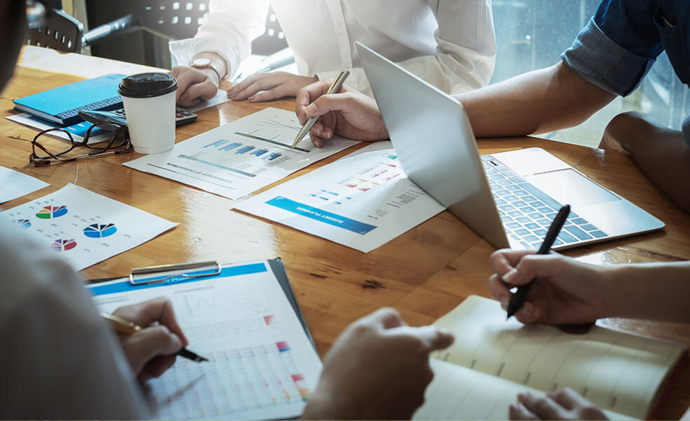 Sales Process Steps: Developing Scope