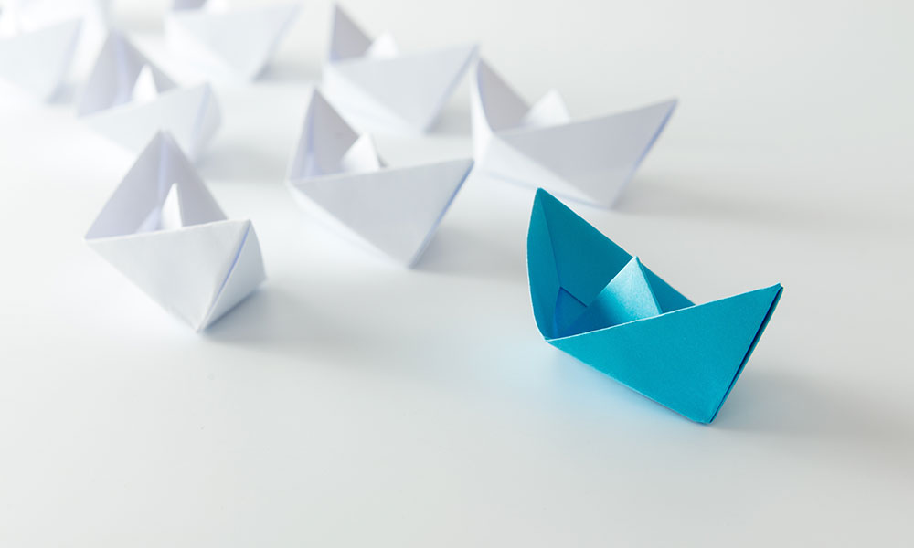 4 Actions of Great Leaders