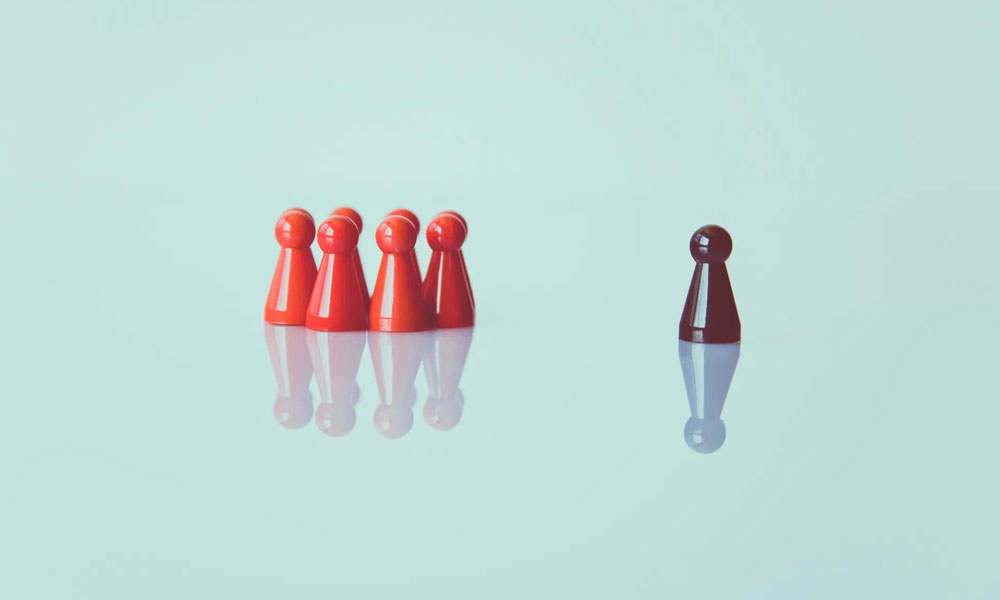 How to Create Respectful Tension for Results