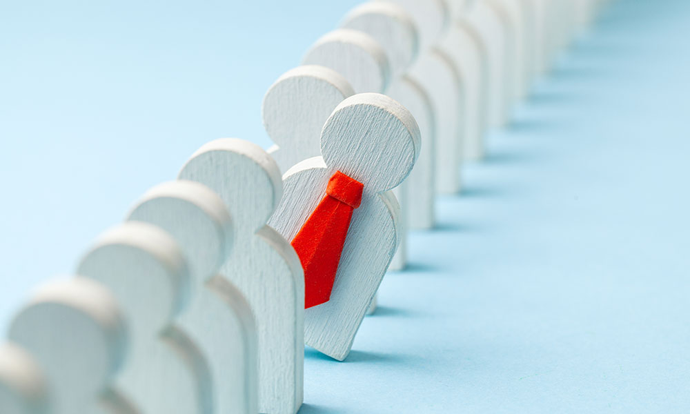 Account Managers and Field Operations Managers – Put Your Best Face Forward