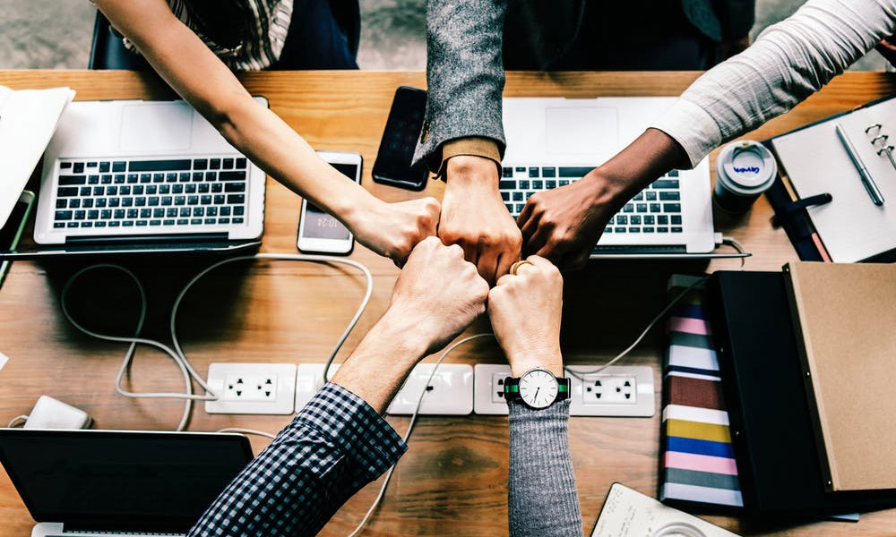 Leadership Advantage: Structure matters in maintenance
