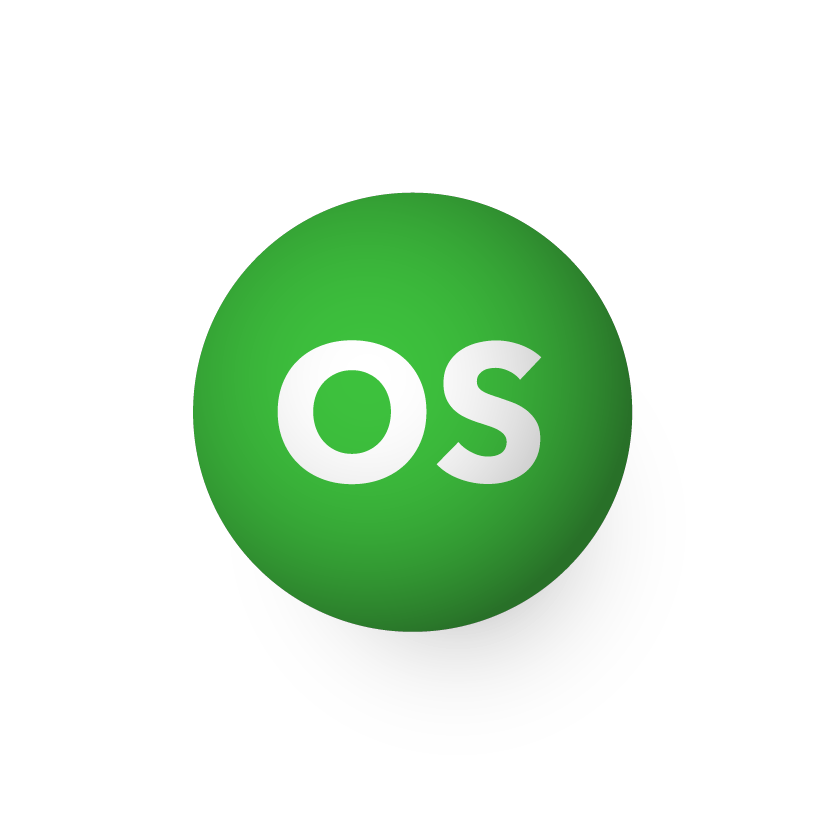 GreenDot OS