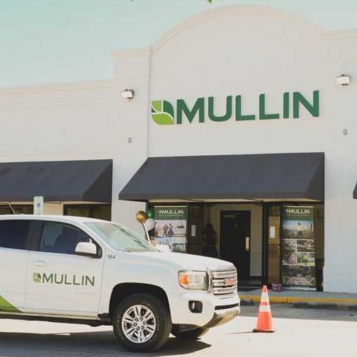 Mullin Landscape — Greater New Orleans