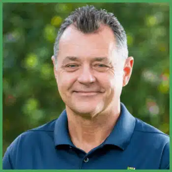 Jeffery Johns, CEO of Coastal Greenery, Inc.