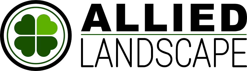 Allied Landscape logo