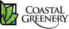 Coastal Greenery, Inc. logo