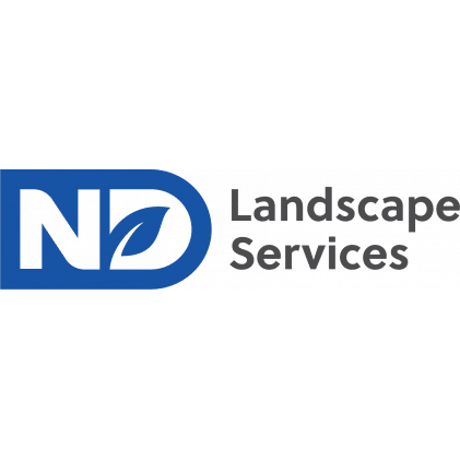 ND Landscape Services logo